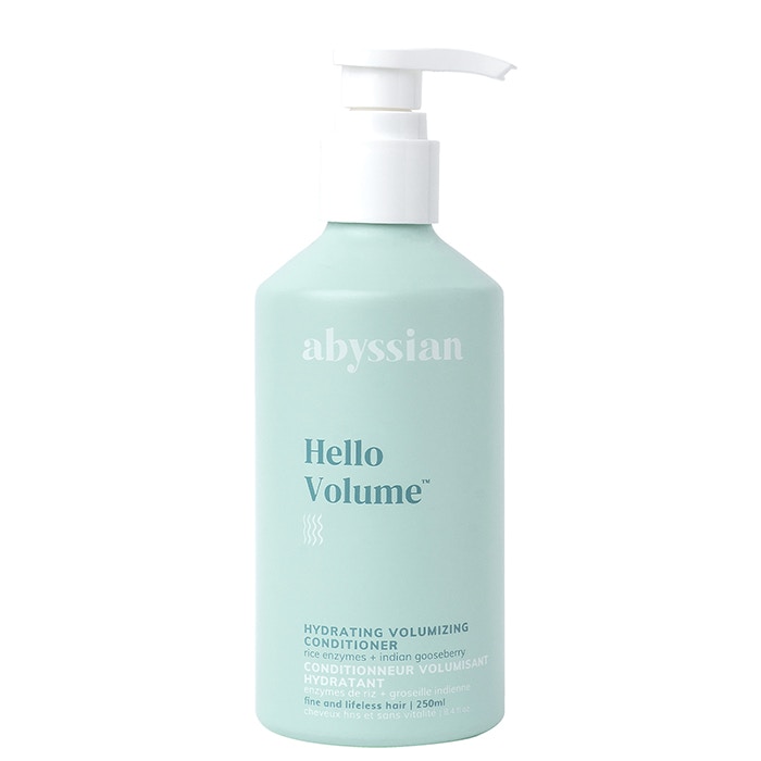 Abyssian Abyssian Hydrating Volumizing Conditioner 500ml