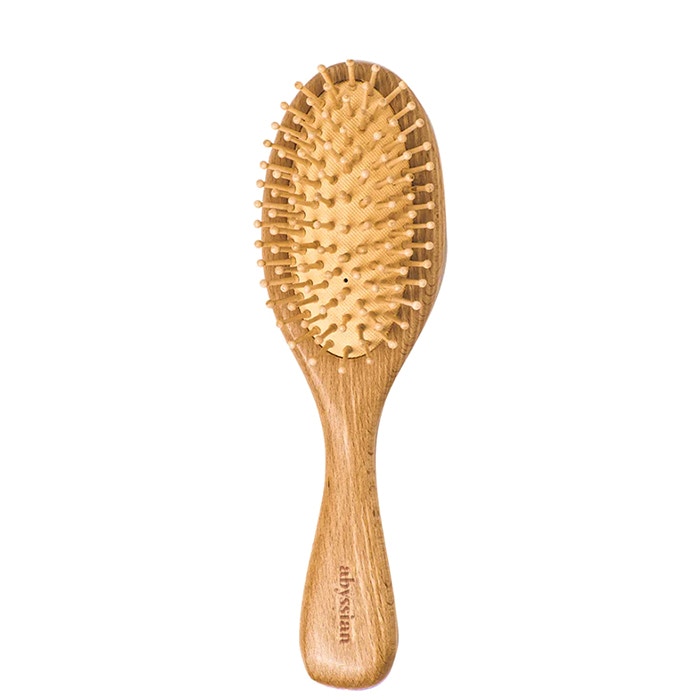 Abyssian Abyssian Classic Schima Wood Hair Brush