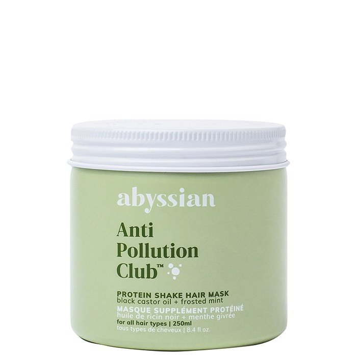 Abyssian Abyssian Protein Shake Hair Mask 250ml