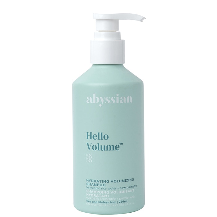 Abyssian Abyssian Hydrating Volumizing Shampoo 500ml