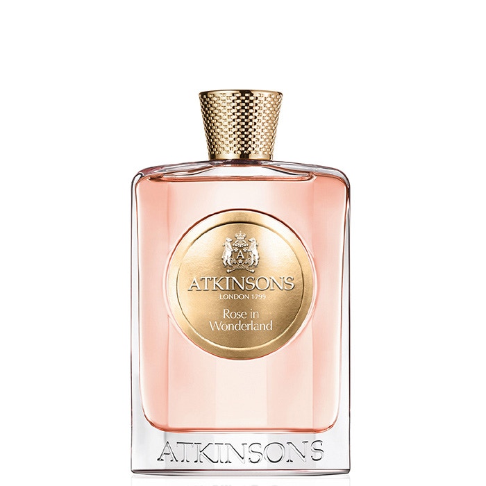 Atkinsons Atkinsons Rose In Wonderland Eau de Parfum 100ml