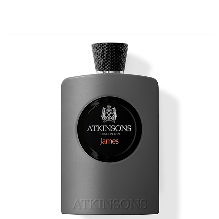 Atkinsons Atkinsons James Eau de Parfum 100ml