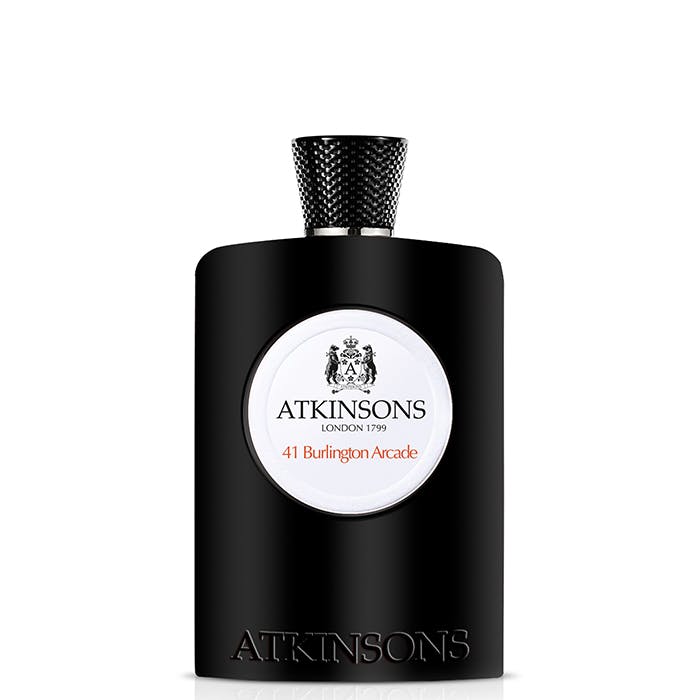 Photos - Women's Fragrance Atkinsons 41 Burlington Arcade Eau de Parfum 100ml 