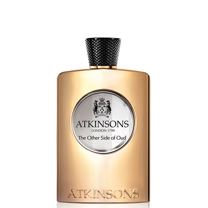 Atkinsons Atkinsons The Other Side Of Oud Eau de Parfum 100ml