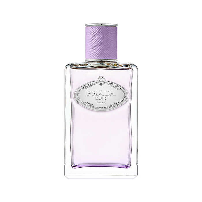 Photos - Women's Fragrance Prada Infusion de Figue Eau De Parfum 100ml 