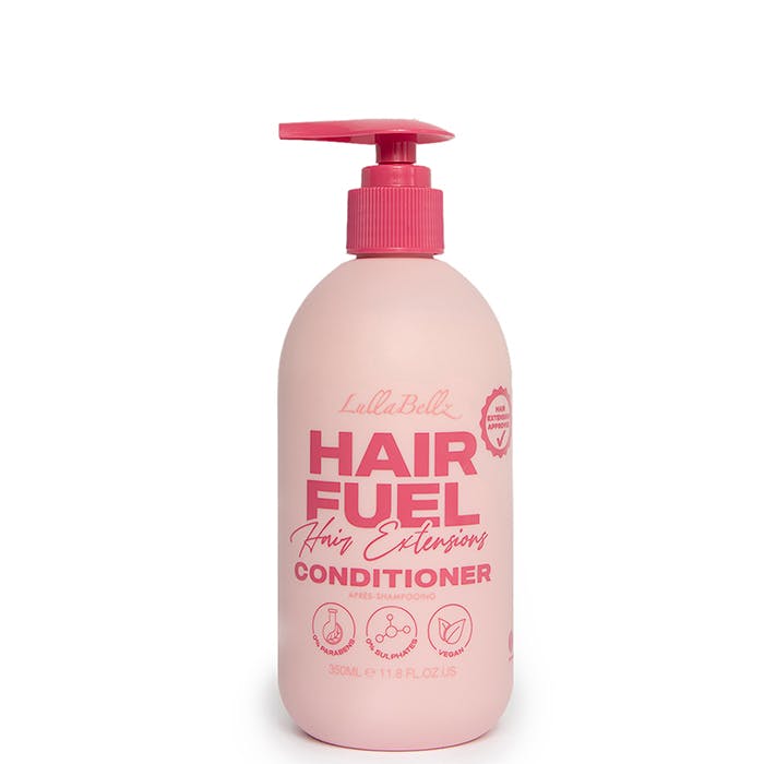 Hair Fuel Hair Extension Conditioner 350ml