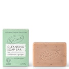 Cleansing Soap Bar - Cinnamon + Ginger