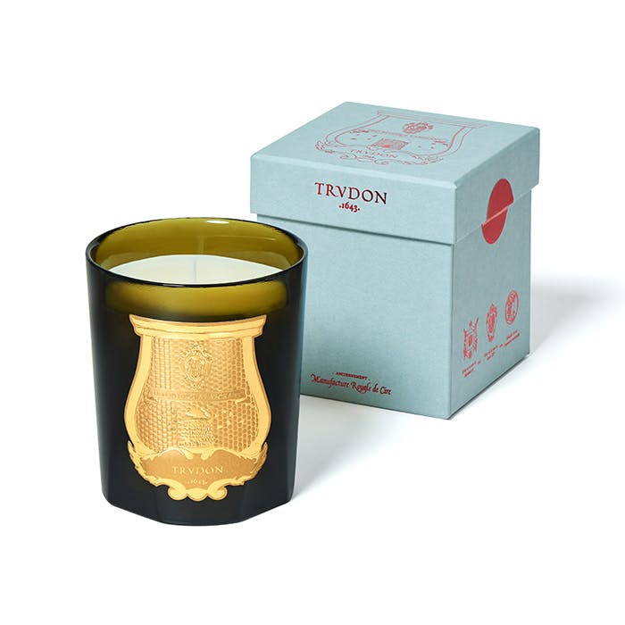 Trudon Spiritus Sancti Scented Candle 270g