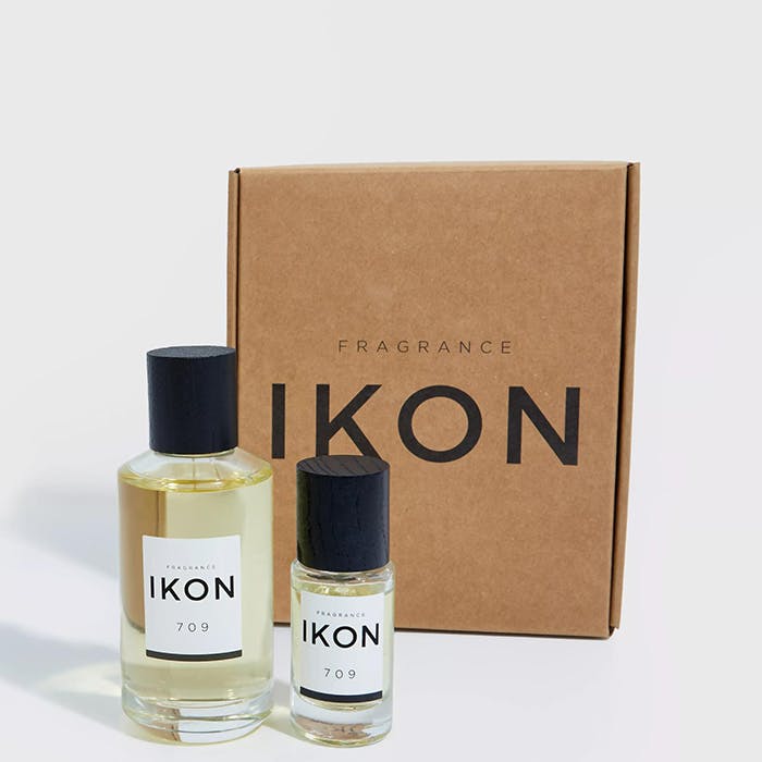 Ikon 709 Eau De Parfum 100ml + 20ml Gift Box