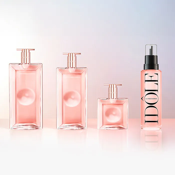 Eau De Parfum 100ml Refill