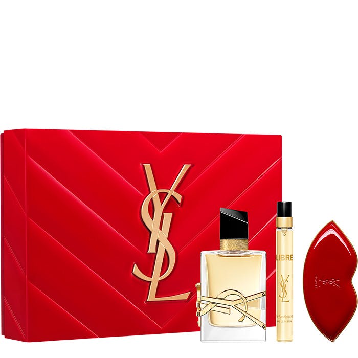 Ysl Libre Eau De Parfum 50ml Gift Set