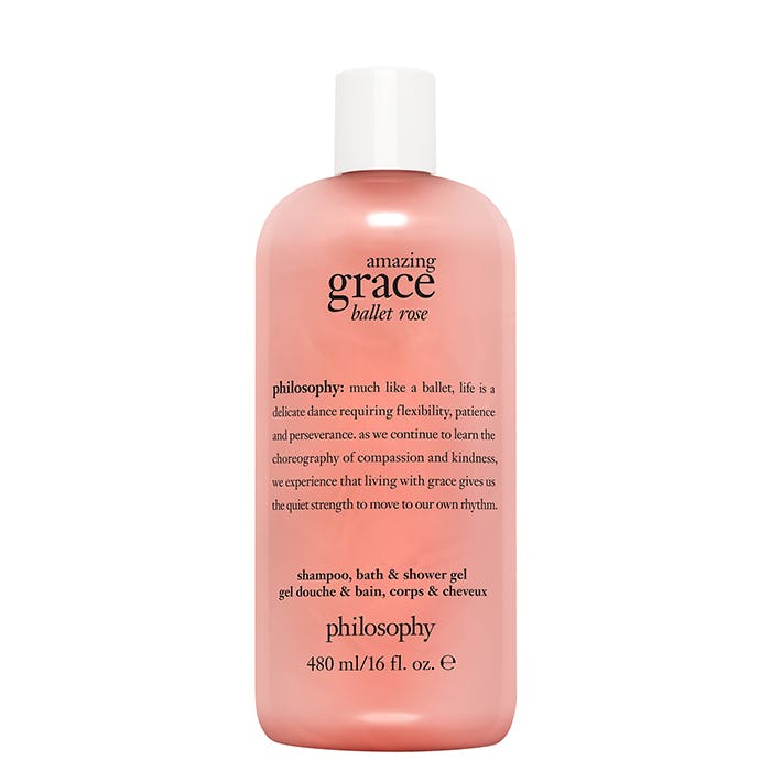 Philosophy Amazing buy Grace