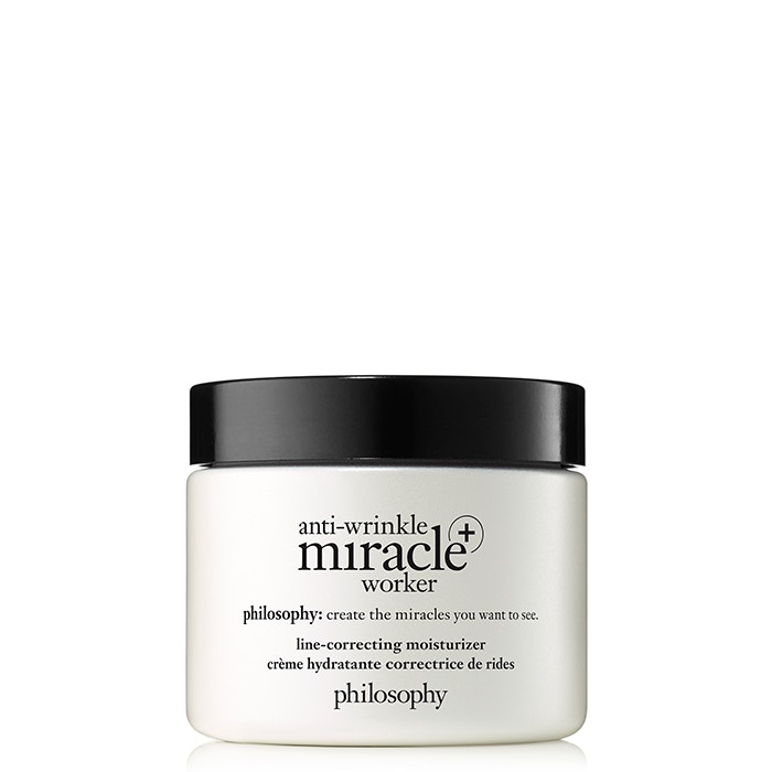 Philosophy Philosophy Anti-Wrinkle Miracle Worker Line-Correcting Day Moisturiser 60ml
