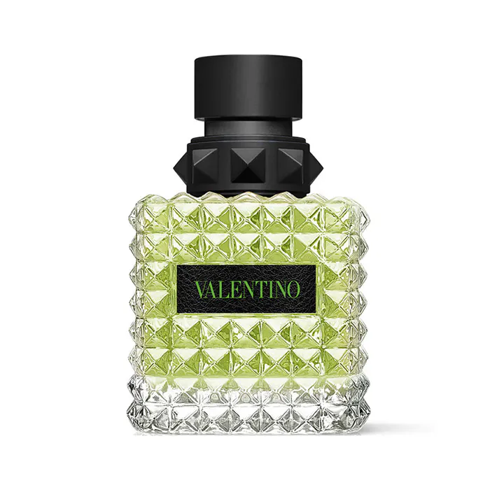 Valentino Born In Roma Donna Green Stravaganza Eau De Parfum 50ml