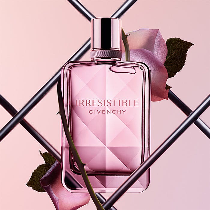 Givenchy irresistible online 2021