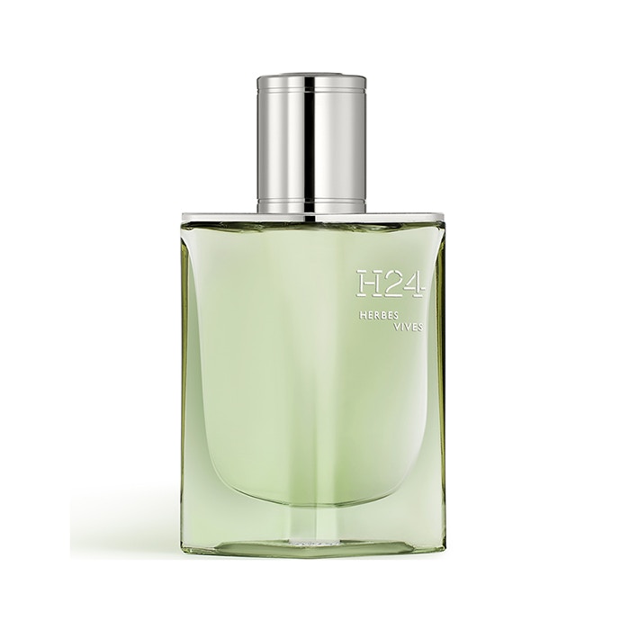 Photos - Women's Fragrance Hermes H24 Herbes Vives Eau De Parfum 50ml 