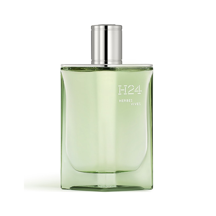 Photos - Men's Fragrance Hermes H24 Herbes Vives Eau De Parfum 100ml 