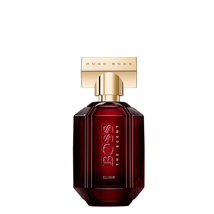 HUGO BOSS BOSS The Scent For Her Elixir Eau De Parfum 50ml