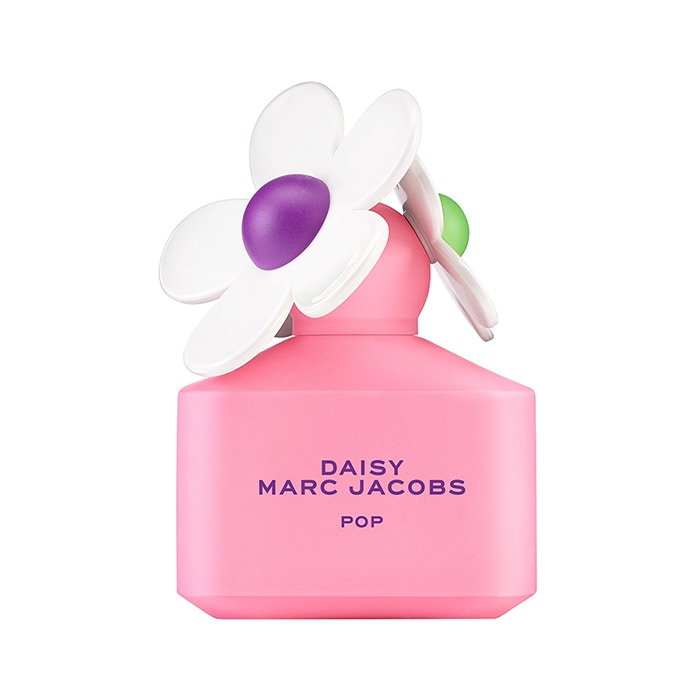 Marc Jacobs Daisy Pop Eau De Toilette 50ml