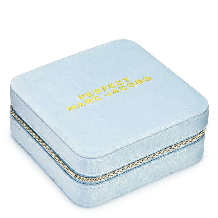 Marc jacobs discount jewellery box