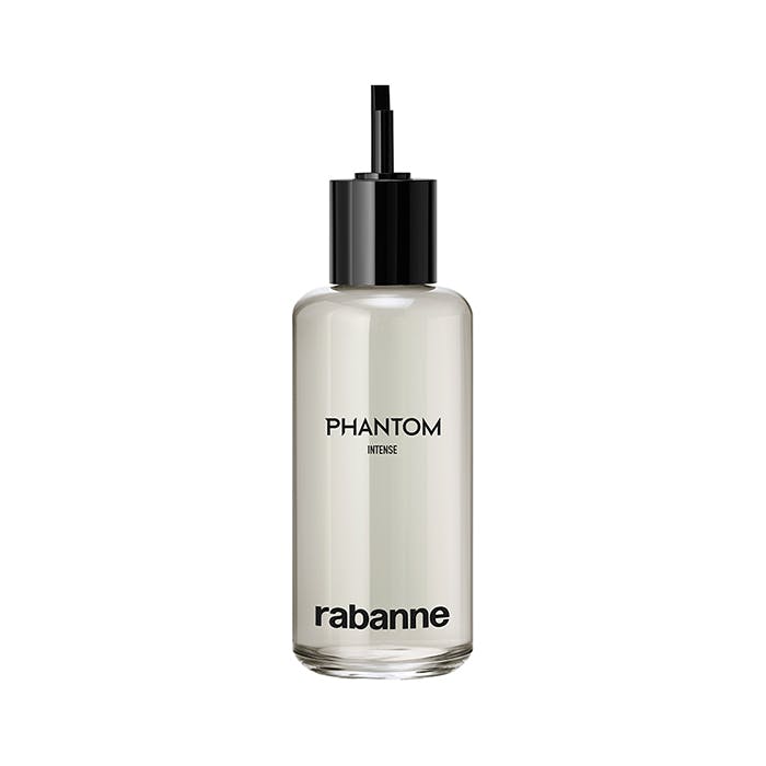 Rabanne Phantom Intense Eau De Parfum 200ml Refill