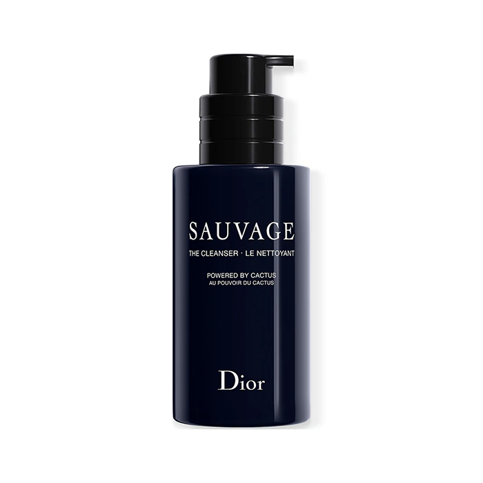DIOR Sauvage The Cleanser