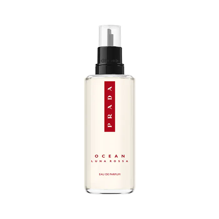 Prada Luna Rossa Ocean Eau De Parfum 150ml Refill