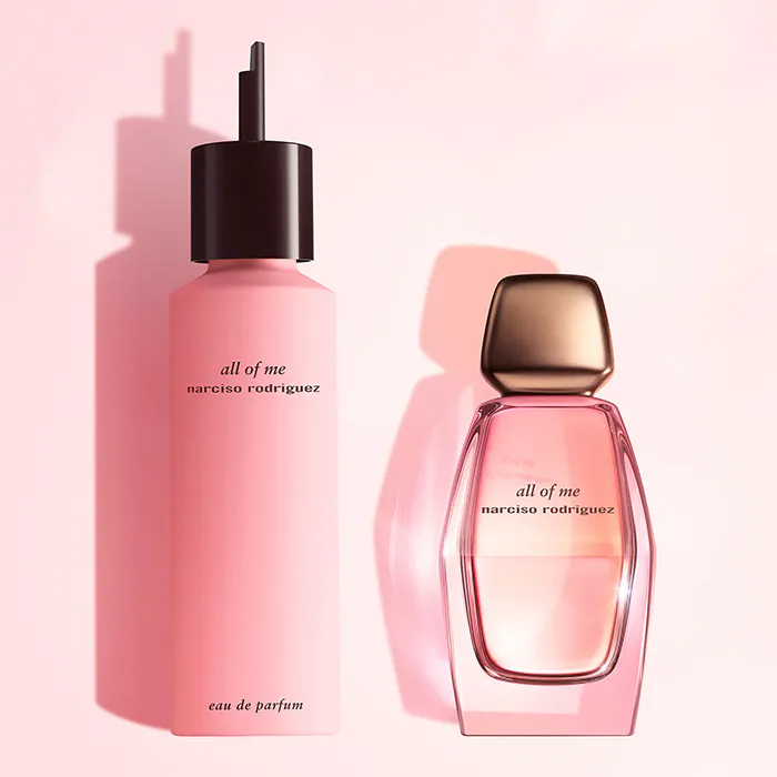 Eau De Parfum 150ml Refill