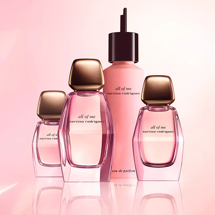 Eau De Parfum 150ml Refill