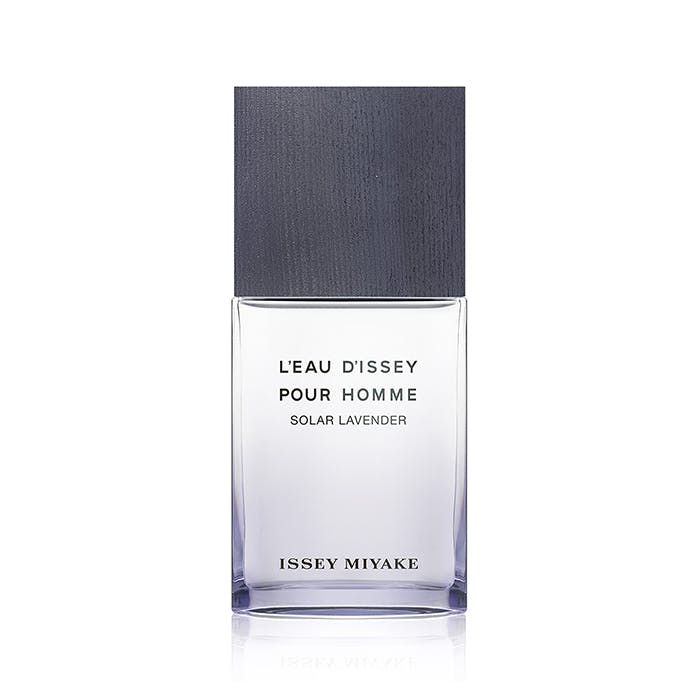 Issey Miyake ISSEY MIYAKE FOR MEN Solar Lavender Eau De Toilette 100ml