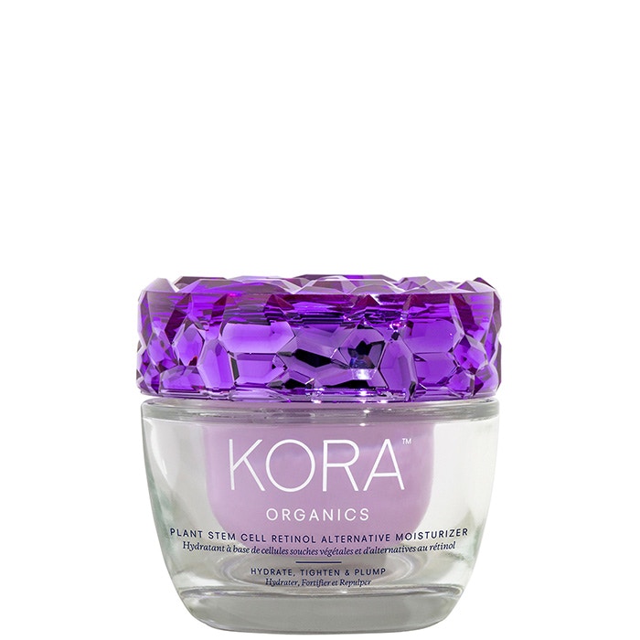 KORA Organics Kora Organics Plant Stem Cell Retinol Alternative Moisturizer Jar 50ml