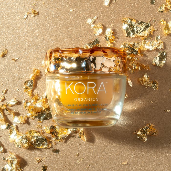 KORA Organics Turmeric Brightening Trio The Fragrance Shop