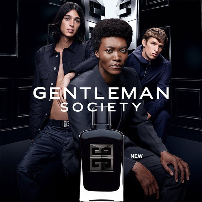 国内正規品] Gentleman Society Extreme 100ml 国内正規品] Gentleman