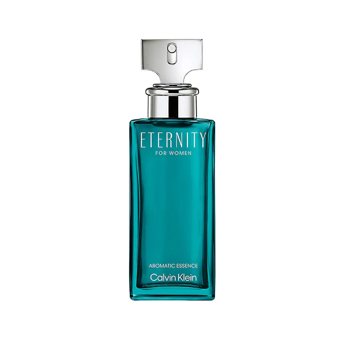 Calvin Klein Eternity For Women Aromatic Essence Parfum Intense 100ml