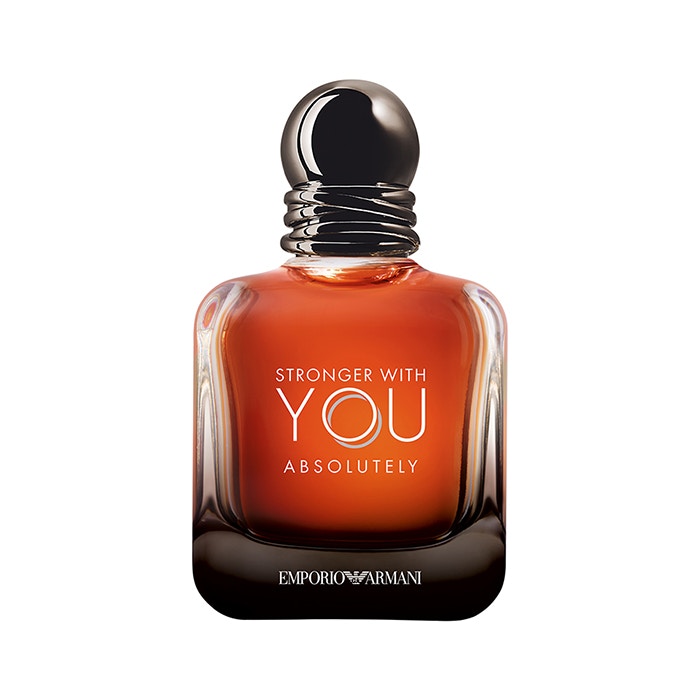 Armani Stonger With You Absolutely Parfum 50ml