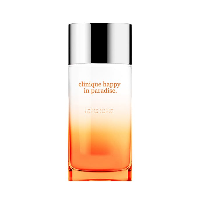 Photos - Women's Fragrance Clinique Happy In Paradise Eau De Parfum 100ml 