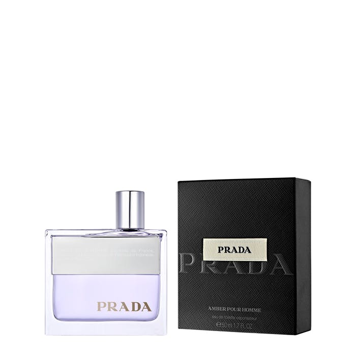 Prada amber man best sale