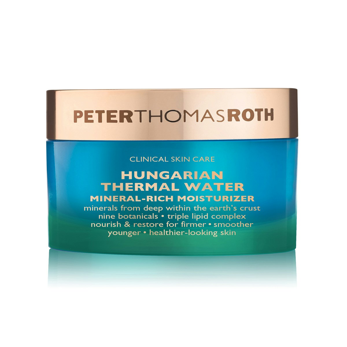 Peter Thomas Roth Peter Thomas Roth Peter Thomas Roth - Hungarian Thermal Water Mineral-Rich Moisturizer