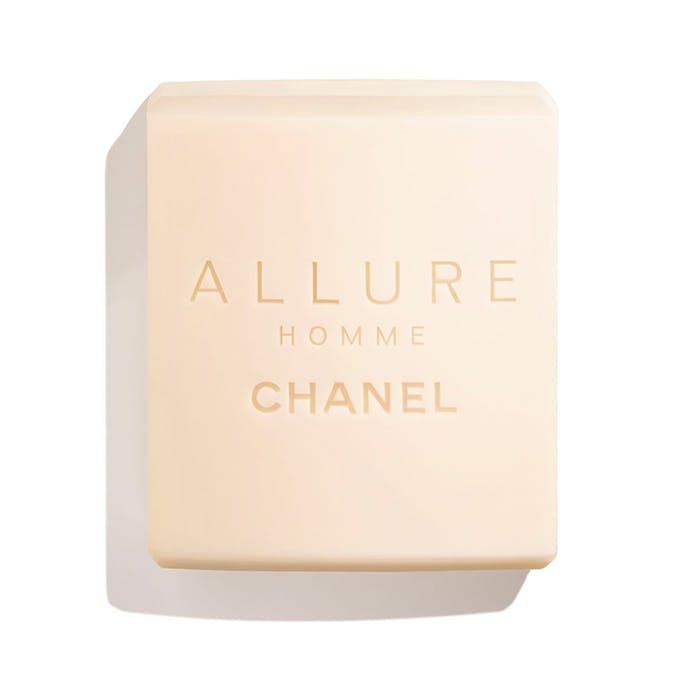 CHANEL ALLURE Scented Body Soap 200g