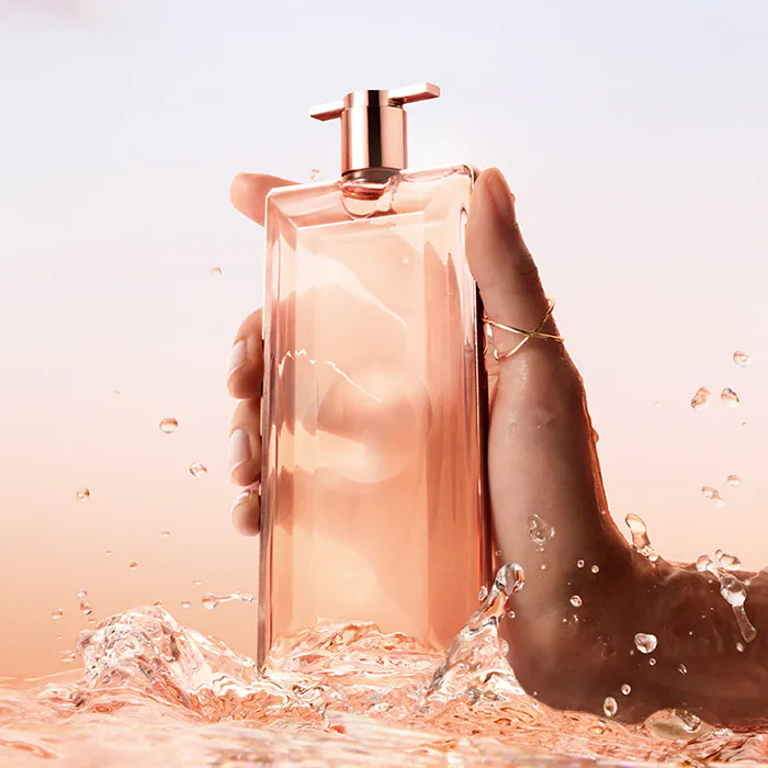 Eau De Toilette 50ml