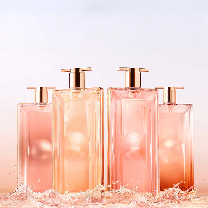 Eau De Toilette 50ml