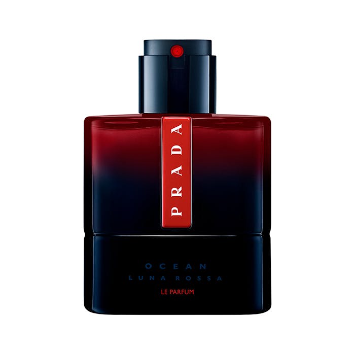 Photos - Men's Fragrance Prada LUNA ROSSA Ocean Le Parfum 50ml 