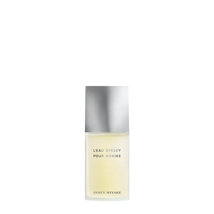 Issey Miyake ISSEY MIYAKE FOR MEN Eau De Toilette 40ml