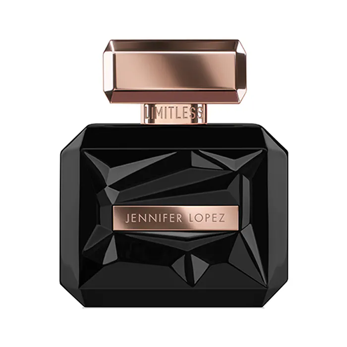Jennifer Lopez Limitless Eau De Parfum 100ml
