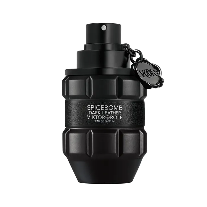 Viktor & Rolf SPICEBOMB Dark Leather Eau De Parfum 90ml