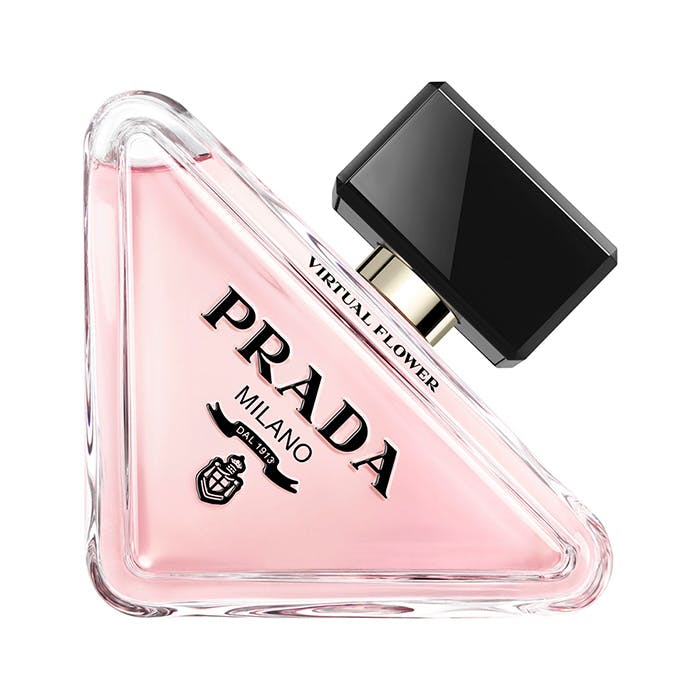 Prada Virtual Flower Eau De Parfum 90ml