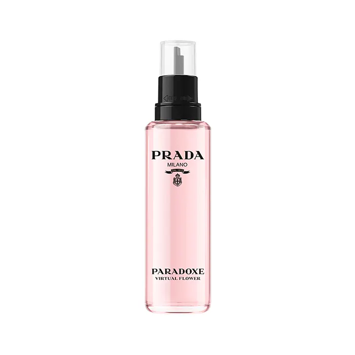 Prada Paradoxe Virtual Flower Eau De Parfum 100ml Refill
