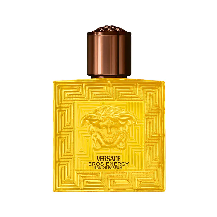 Versace EROS Eau De Parfum 50ml