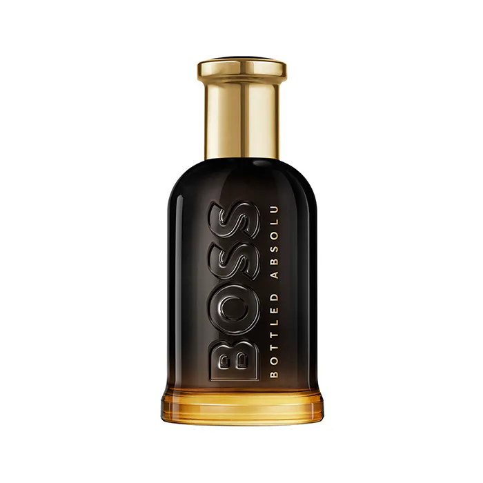 Hugo Boss Signature Absolu Eau De Parfum 50ml