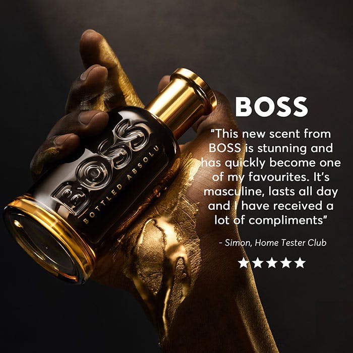 HUGO BOSS Absolu Eau De Parfum 50ml